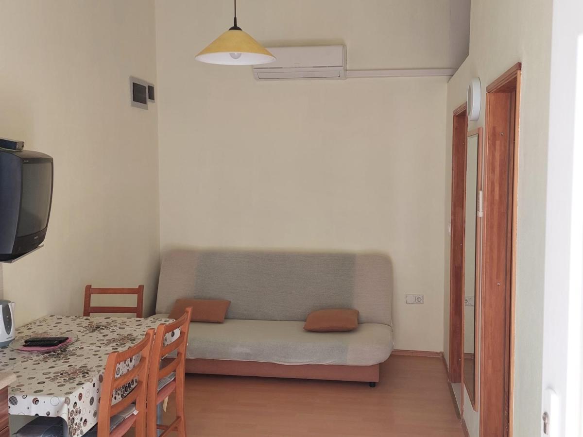 Apartmani Toni Vodice Dış mekan fotoğraf