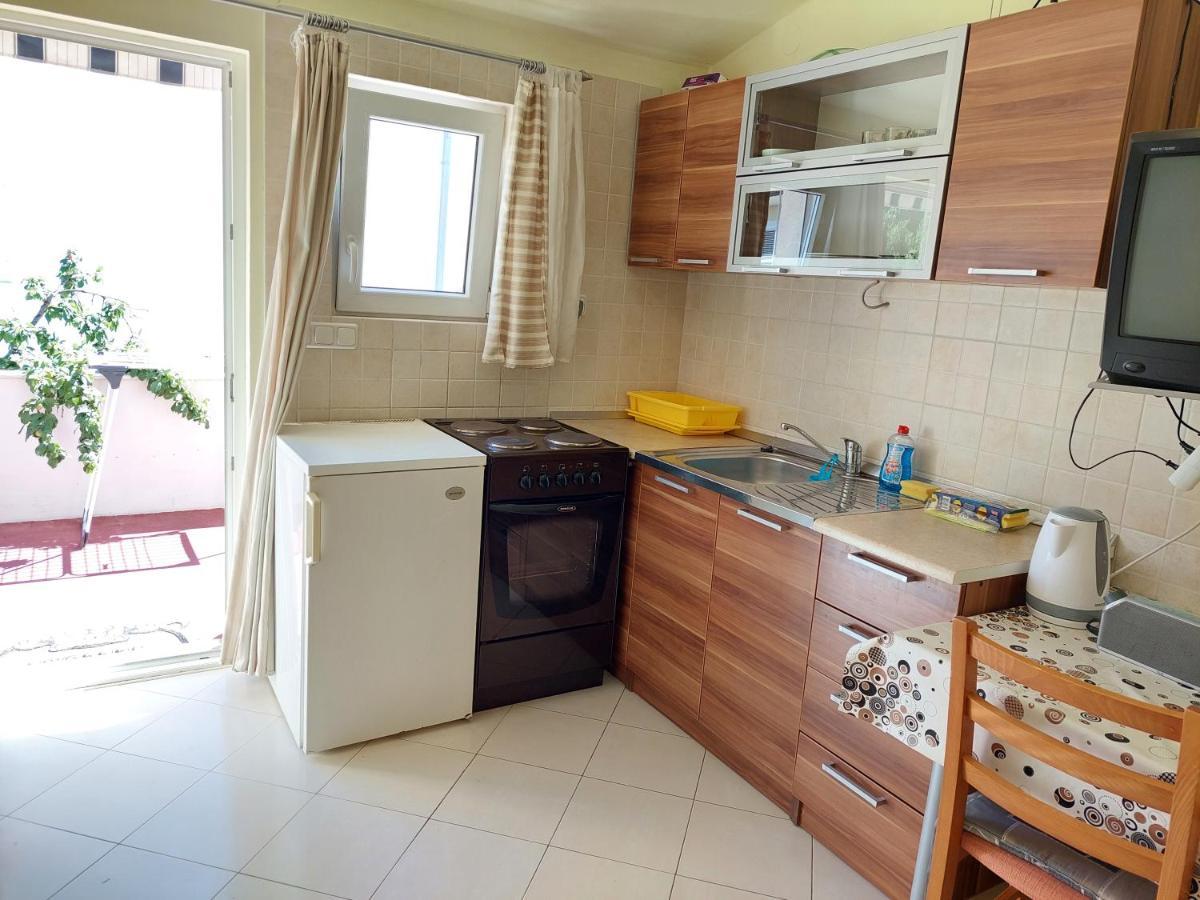 Apartmani Toni Vodice Dış mekan fotoğraf