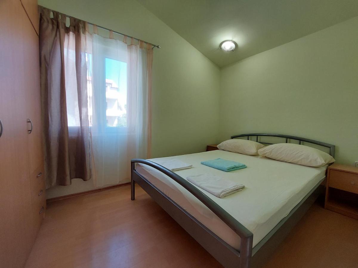 Apartmani Toni Vodice Dış mekan fotoğraf