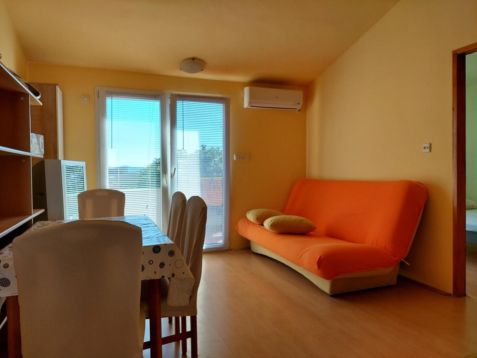 Apartmani Toni Vodice Dış mekan fotoğraf